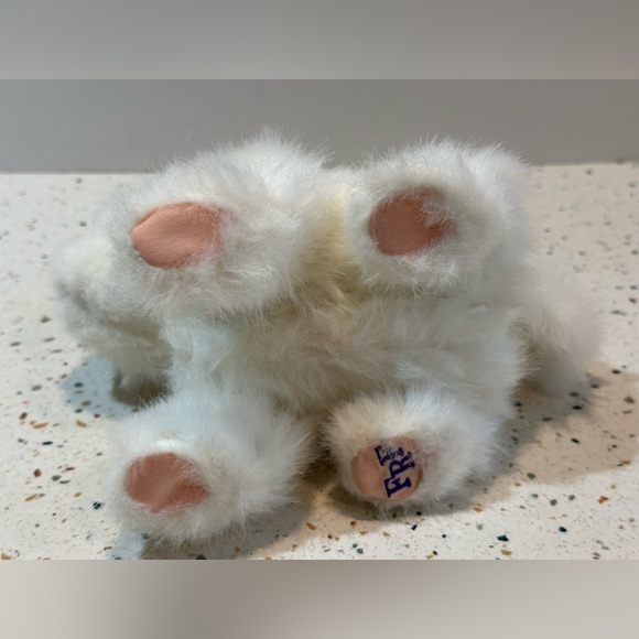 Fur Real‎ Friends White Bunny Rabbit Animated - Picture 8 of 12